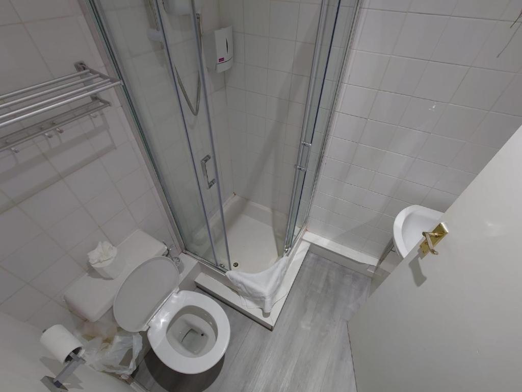 High Tide Hotel Oyo Μπλάκπουλ Εξωτερικό φωτογραφία